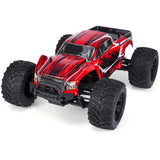 HSP 1/10 Wolverine BL Electric Brushless 4WD Off Road RTR RC Truck PRO UPGRADED VERSION