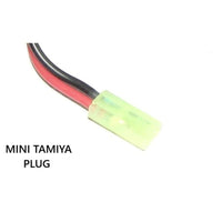 7.2V 1100mAh NiMH Battery