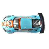 HSP 94123Pro 1:10 RC Power Drift Car (Aston Martin with Chrome Wheels)