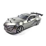 HSP 94123Pro 1:10 RC Electric Drift Car (Toyota Supra)