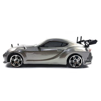 HSP 94123Pro 1:10 RC Electric Drift Car (Toyota Supra)