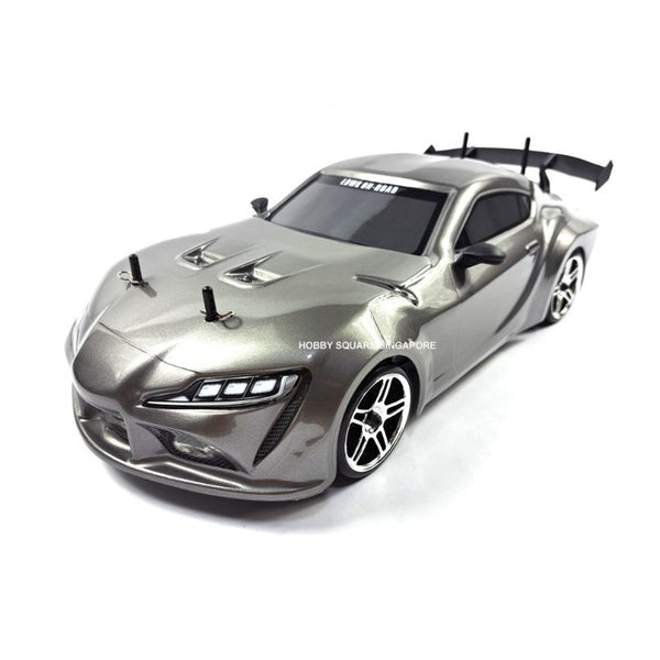 HSP 94123Pro 1:10 RC Electric Drift Car (Toyota Supra)