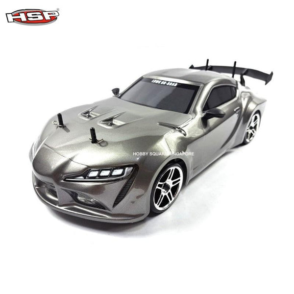 Rc Body Shell Cover Para Hsp 94155 94170 Rc 1:10 Scale 55902 | Envío gratis Rc Body Shell Cover Para Hsp 94155 94170 Rc 1:10 Scale 55902 | Envío gratis