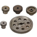 Gear 19T 21T 23T 26T 29T 64T