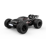 MJX Hyper Go 14207 Brushless 1/14 RC Car – 53km/h 4WD Off-Road Racing Truck with Extra Shell