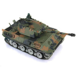 Henglong RC Tank 1:16 German Panther Ready to Run (Professional Edition 7.0)