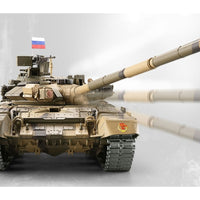 Henglong RC Tank 1:16 Russia T-90 Ready to Run (Professional Edition 7.0)
