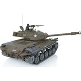 Henglong RC Tank 1:16 US Walker Bulldog Ready to Run (Professional Edition 7.0)