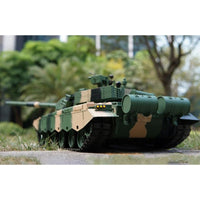 Henglong RC Tank 1:16 ZTZ 99A MBT Ready to Run (7.0 Edition)