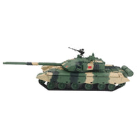 Henglong RC Tank 1:16 ZTZ 99A MBT Ready to Run (7.0 Edition)