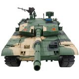 Henglong RC Tank 1:16 ZTZ 99A MBT Ready to Run (7.0 Edition)