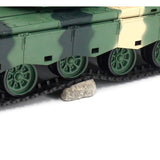 Henglong RC Tank 1:16 ZTZ 99A MBT Ready to Run (7.0 Edition)