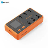 BetaFPV HexaCharger PRO 1S Battery Charger