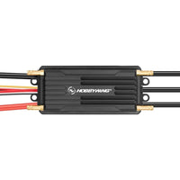 HOBBYWING SEAKING 200A HV V4 BRUSHLESS MARINE ESC (5-14S)