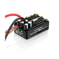 HOBBYWING SEAKING 300A HV V4 BRUSHLESS MARINE ESC (5-14S)