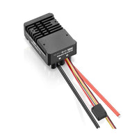 HOBBYWING SEAKING 300A HV V4 BRUSHLESS MARINE ESC (5-14S)
