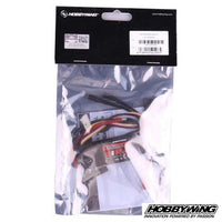 Hobbywing Skywalker V2 50A 3-4s, 5A BEC