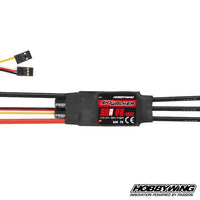 Hobbywing Skywalker V2 50A 3-4s, 5A BEC