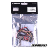 Hobbywing Skywalker V2 60A 3-6s, 7A BEC