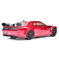 Hong Nor Racing / HNR H9802 PANTHER 1/10 2.4G 4WD Brushless RC Drift Car On-Road Flat Running Electric Remote Control Racing Vehicles