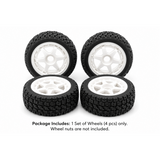 Hongnor HNR Upgraded Car Parts