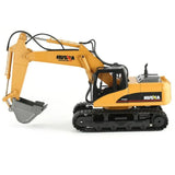 HUINA 1535 1/14 15-Channel Remote Control Excavator