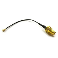 IPEX to SMA Female Adapter Extend Cable connector 10cm