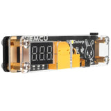 JHEMCU Ruibet 2-6S LiPo Discharger Board XT30/XT60