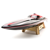 Joysway Alpha Brushless Power Speed Boat *960mm* Red