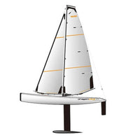 Joysway Dragon Flite 95 V3 Racing Sailing Yacht RTR