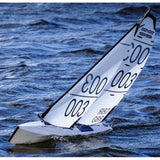 Joysway Dragon Flite 95 V3 Racing Sailing Yacht RTR