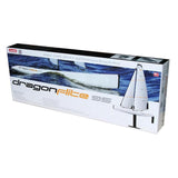 Joysway Dragon Flite 95 V3 Racing Sailing Yacht RTR