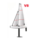 Joysway Dragon Force 65 V8 Racing Sailing Yacht RTR