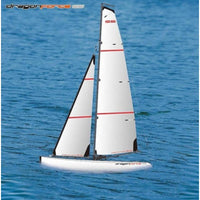 Joysway Dragon Force 65 V8 Racing Sailing Yacht RTR