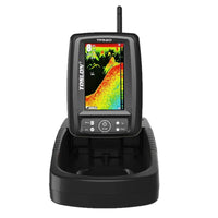 Joysway Fishing Surfer Boat with GPS 2.4Ghz AND **Toslon Fish Finder TF520** RTR Autopilot Return to Home Hook & Bait