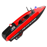 Joysway Fishing Surfer Boat with GPS 2.4Ghz  *850mm* RTR Autopilot Return to Home Hook & Bait