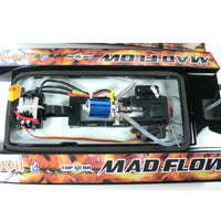 Joysway MAD Flow V3 F1 Brushless Power Speed Boat *480mm*