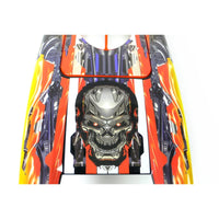 Joysway Monster Catamaran Brushless Power Speed Boat *500mm*