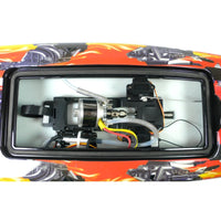 Joysway Monster Catamaran Brushless Power Speed Boat *500mm*