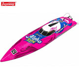 Joysway Alpha V2.0 Brushless Racing Boat 1060mm ARTR