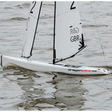 Joysway Dragon Flite 95 V3 Racing Sailing Yacht RTR