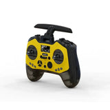 Jumper Bumblebee ELRS 1W 2.4GHz HALL Sensor Gimbals OLED Screen EdgeTX RC Transmitter