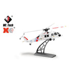 WLtoys  K270 Black Hawk UH-60L 4CH RC Helicopter with Optical Flow & Altitude Hold, 6-Axis Gyro for Beginners