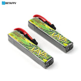 LAVA II 2S 680mAh Battery