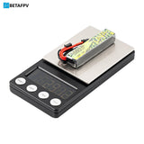 LAVA II 2S Battery 580mAh weight