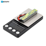 LAVA II 2S Battery 680mAh weight