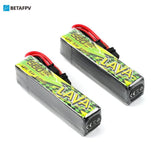LAVA II 3S 580mAh Battery