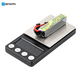 LAVA II 3S Battery 580mAh weight