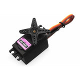 MG996R Digital Servo Motor 180 360 degrees Metal Gear Double Ball Bearing