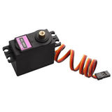 MG996R Digital Servo Motor 180 360 degrees Metal Gear Double Ball Bearing